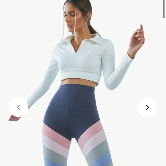 Port De Bras gio top - Picture 3 of 6